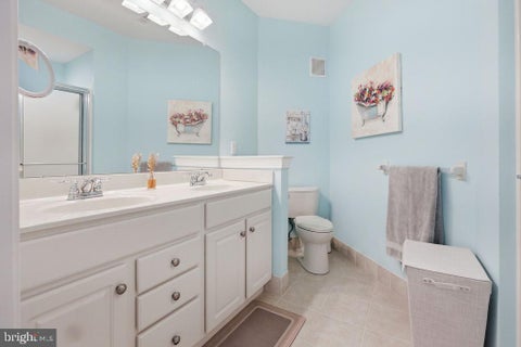 Tiny photo for 6000 Village Way #6101, UPPER CHICHESTER, PA 19061 (MLS # PADE2115666)