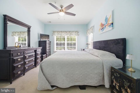 Tiny photo for 6000 Village Way #6101, UPPER CHICHESTER, PA 19061 (MLS # PADE2115666)