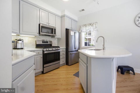 Tiny photo for 6000 Village Way #6101, UPPER CHICHESTER, PA 19061 (MLS # PADE2115666)