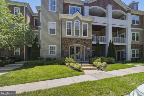 Tiny photo for 6000 Village Way #6101, UPPER CHICHESTER, PA 19061 (MLS # PADE2115666)