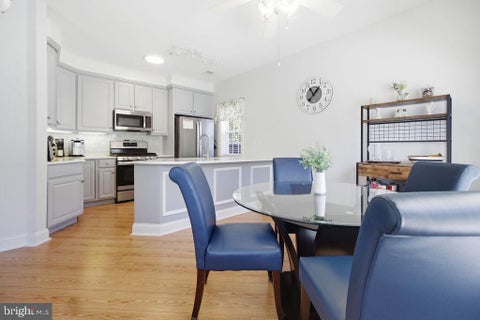 Tiny photo for 6000 Village Way #6101, UPPER CHICHESTER, PA 19061 (MLS # PADE2115666)