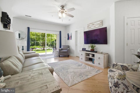 Tiny photo for 6000 Village Way #6101, UPPER CHICHESTER, PA 19061 (MLS # PADE2115666)