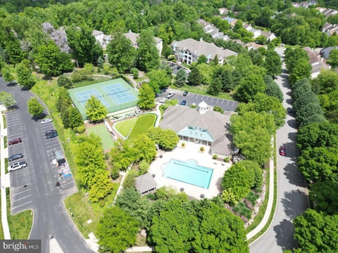 Tiny photo for 6000 Village Way #6101, UPPER CHICHESTER, PA 19061 (MLS # PADE2115666)