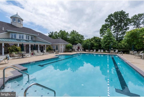 Tiny photo for 6000 Village Way #6101, UPPER CHICHESTER, PA 19061 (MLS # PADE2115666)