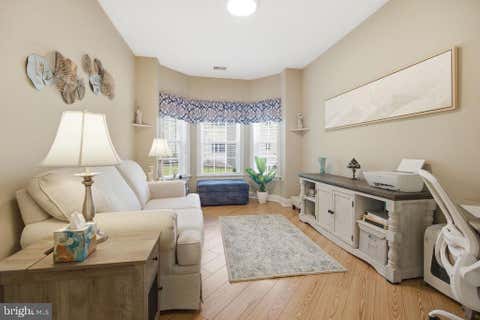 Tiny photo for 6000 Village Way #6101, UPPER CHICHESTER, PA 19061 (MLS # PADE2115666)