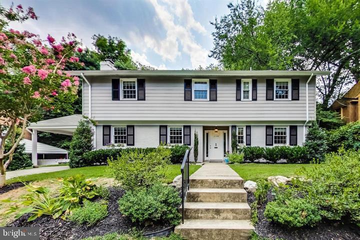 9408 BYEFORDE ROAD