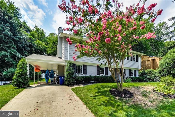 9408 BYEFORDE ROAD