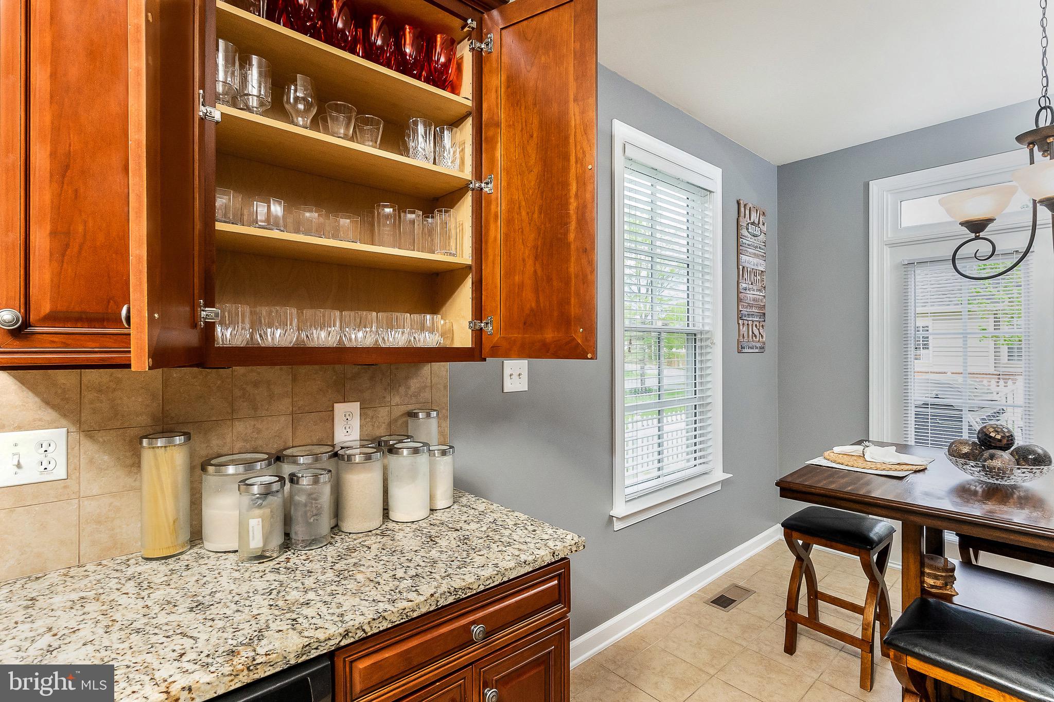 NEW BRISTOW VILLAGE - Residential