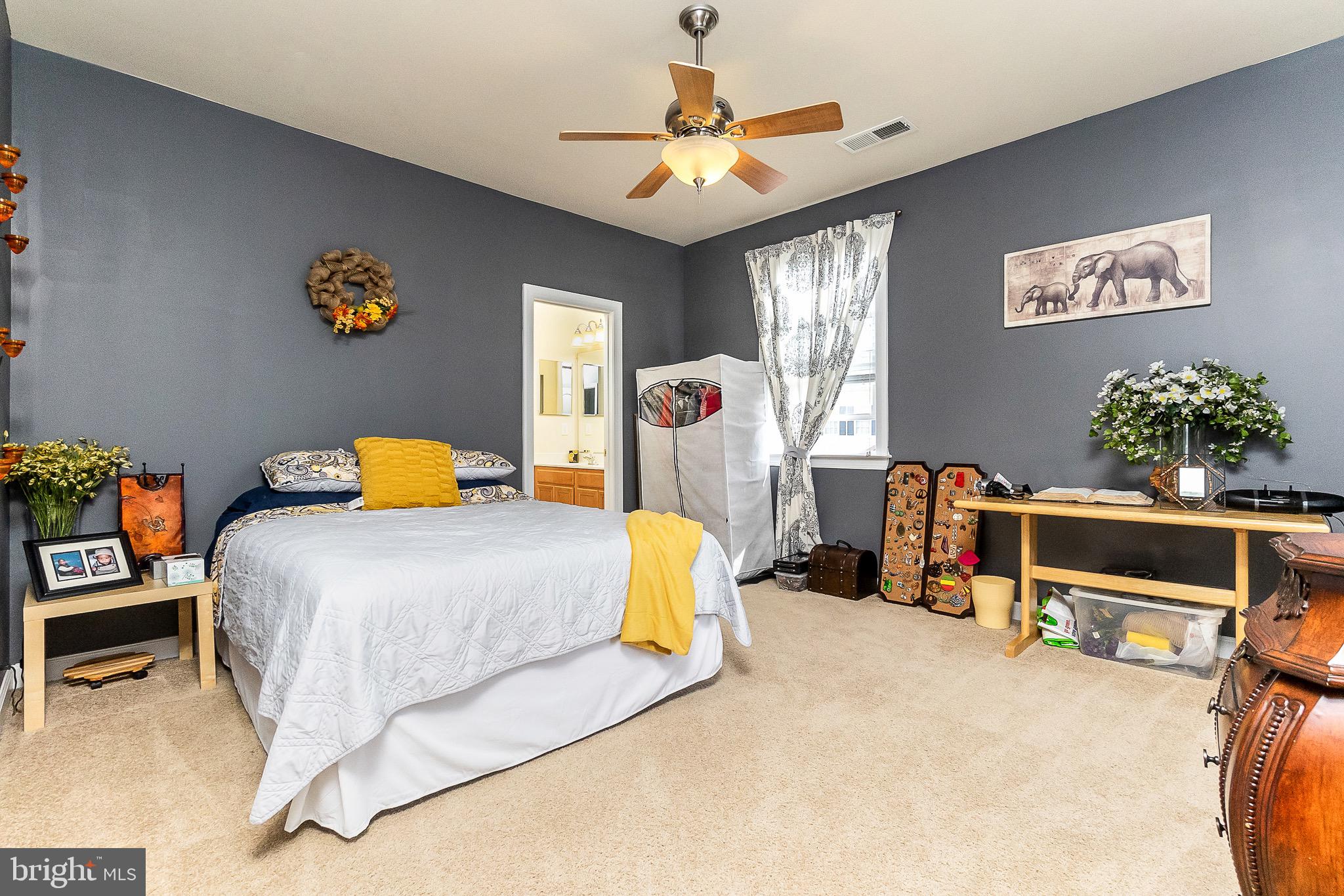 NEW BRISTOW VILLAGE - Residential