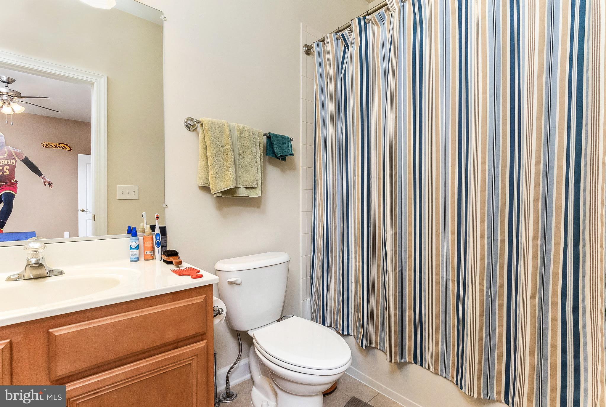 NEW BRISTOW VILLAGE - Residential