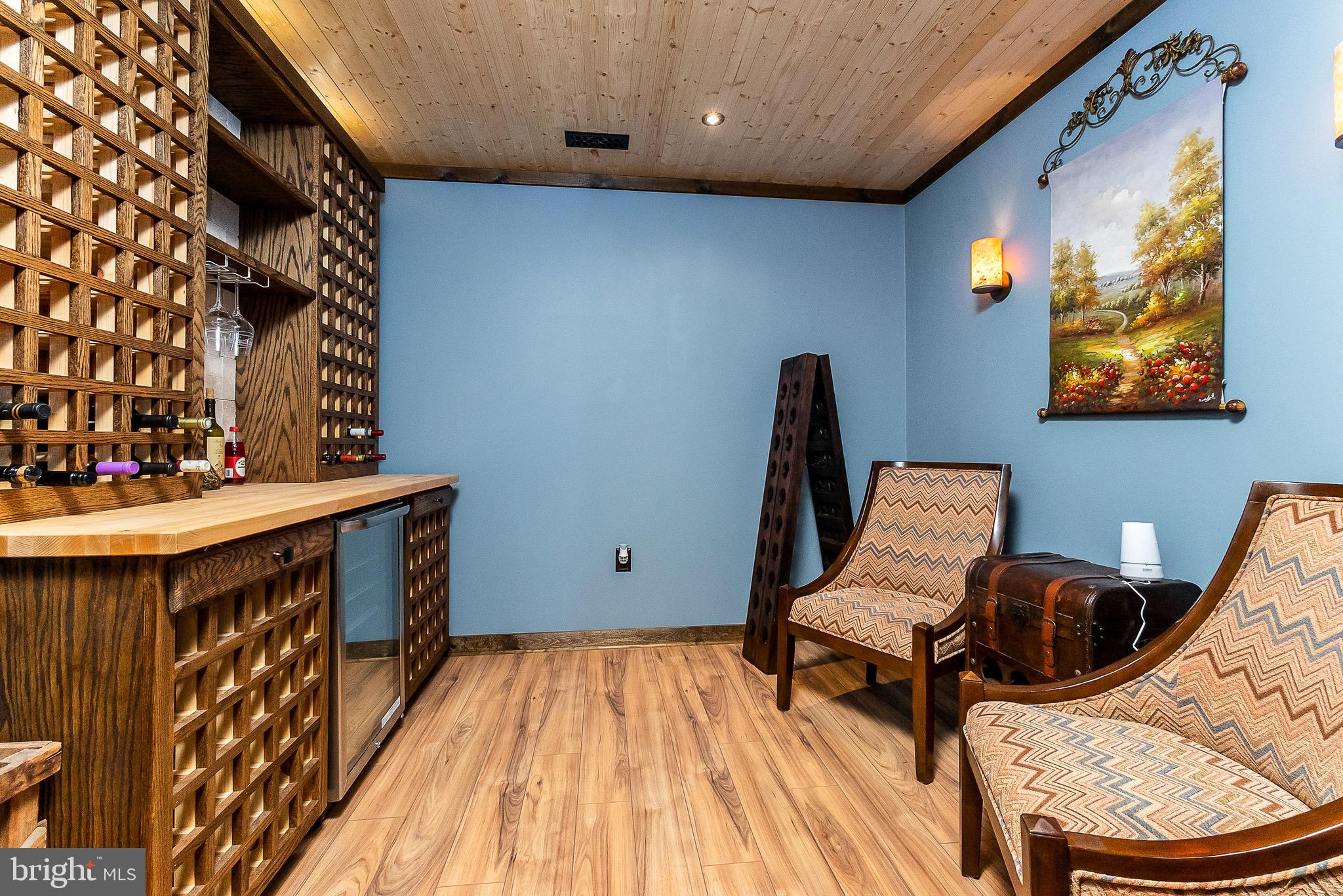 NEW BRISTOW VILLAGE - Residential