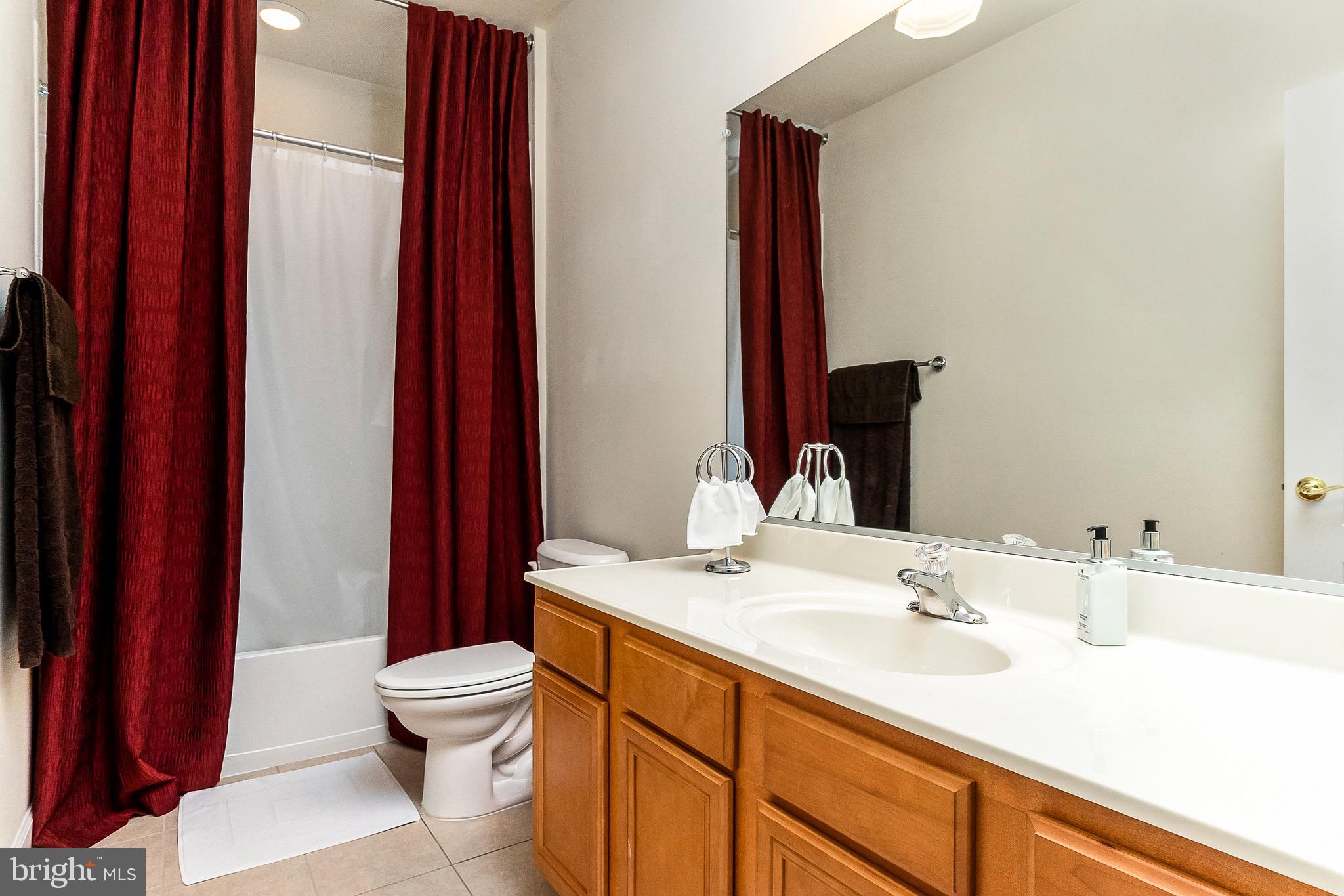 NEW BRISTOW VILLAGE - Residential