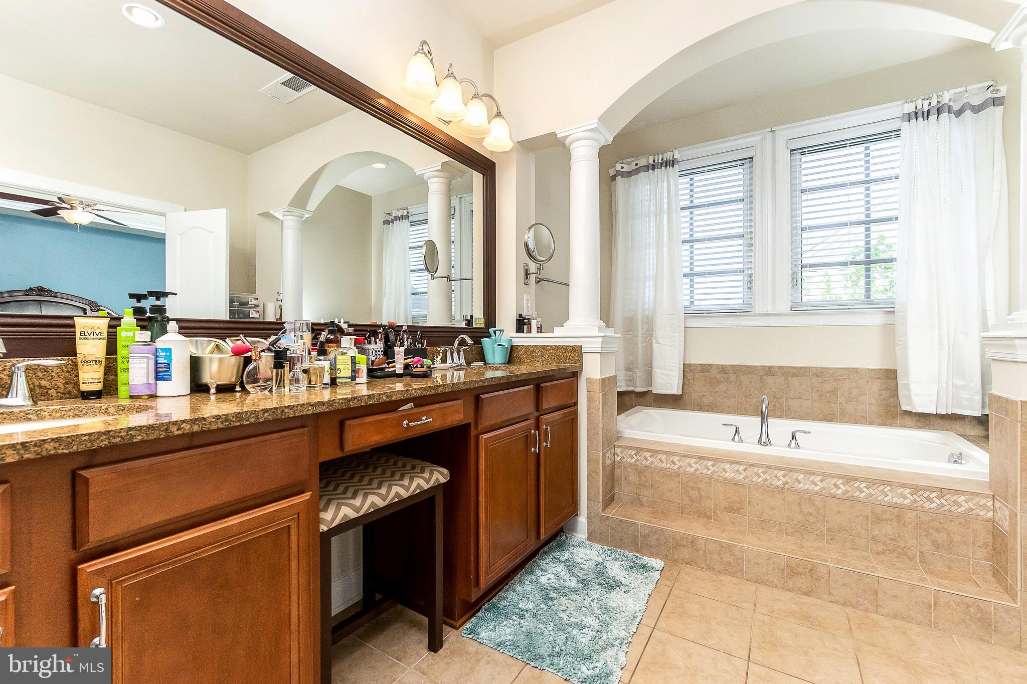 NEW BRISTOW VILLAGE - Residential