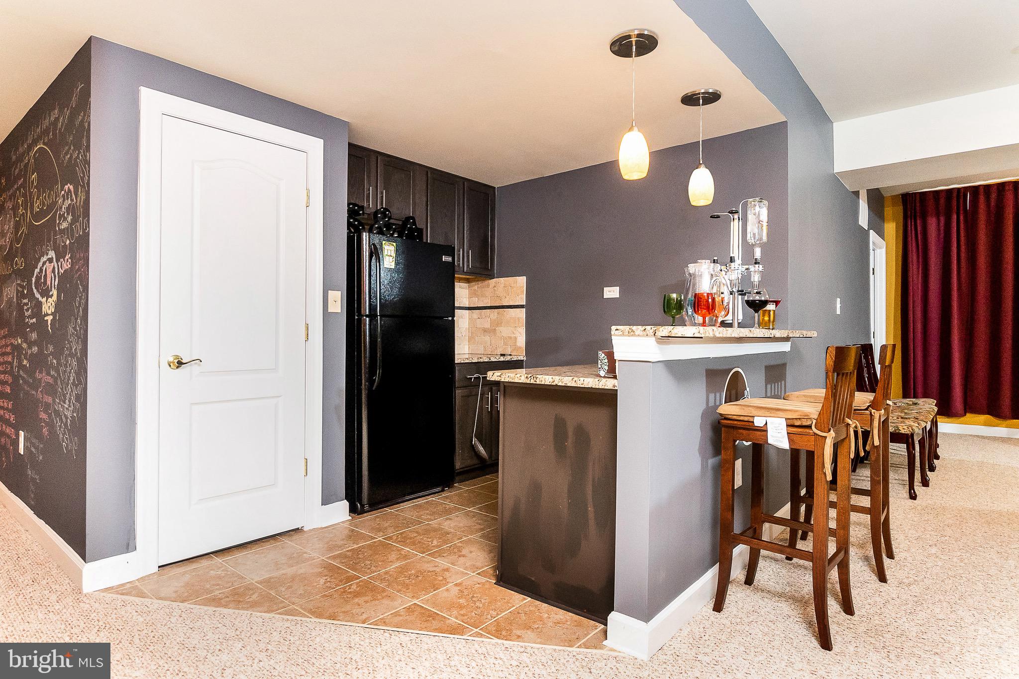 NEW BRISTOW VILLAGE - Residential