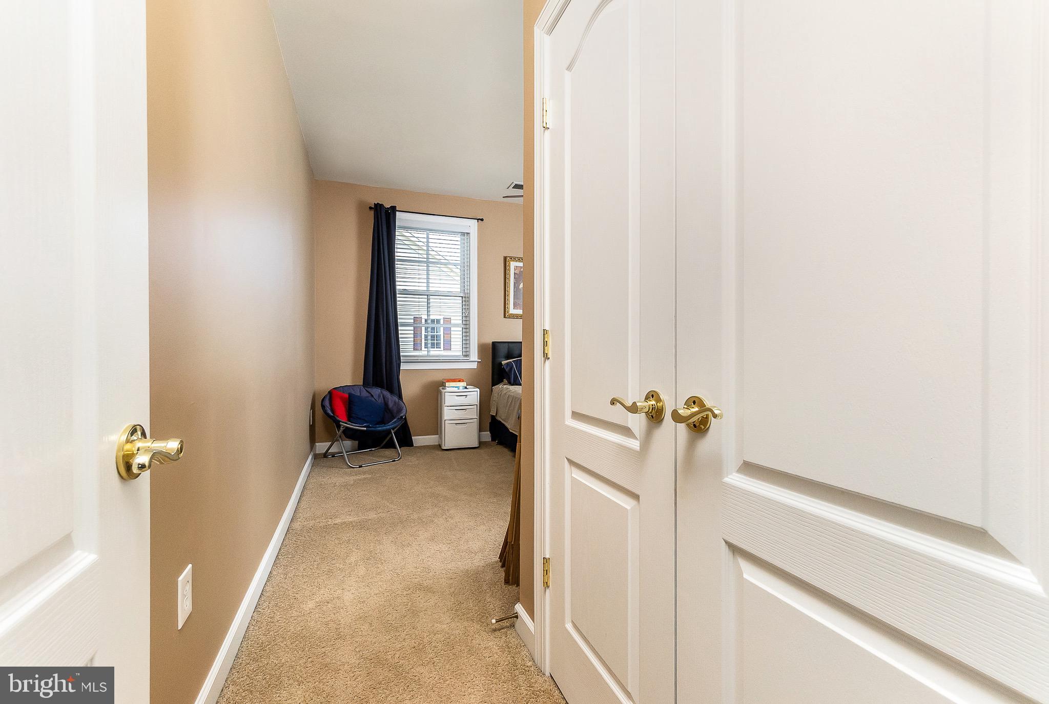 NEW BRISTOW VILLAGE - Residential