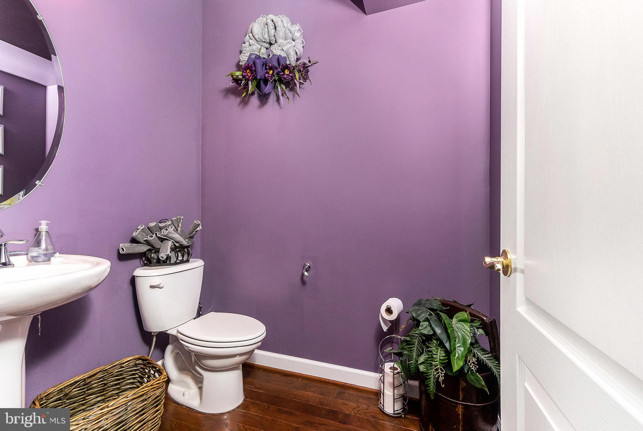 NEW BRISTOW VILLAGE - Residential