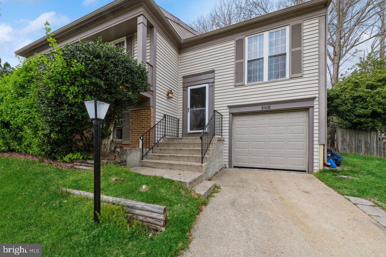 LAKE RIDGE - Residential