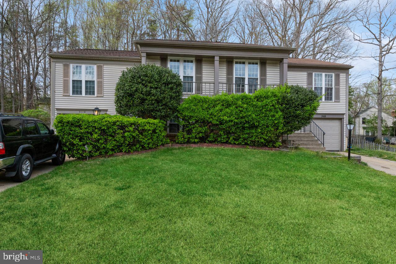 LAKE RIDGE - Residential