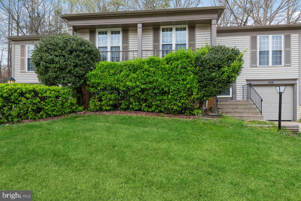 LAKE RIDGE - Residential