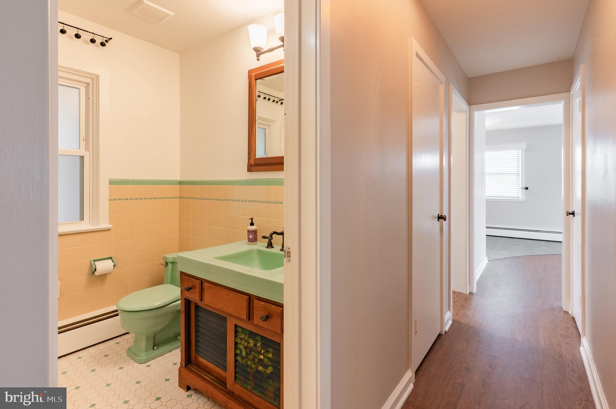 HARLEYSVILLE - Residential