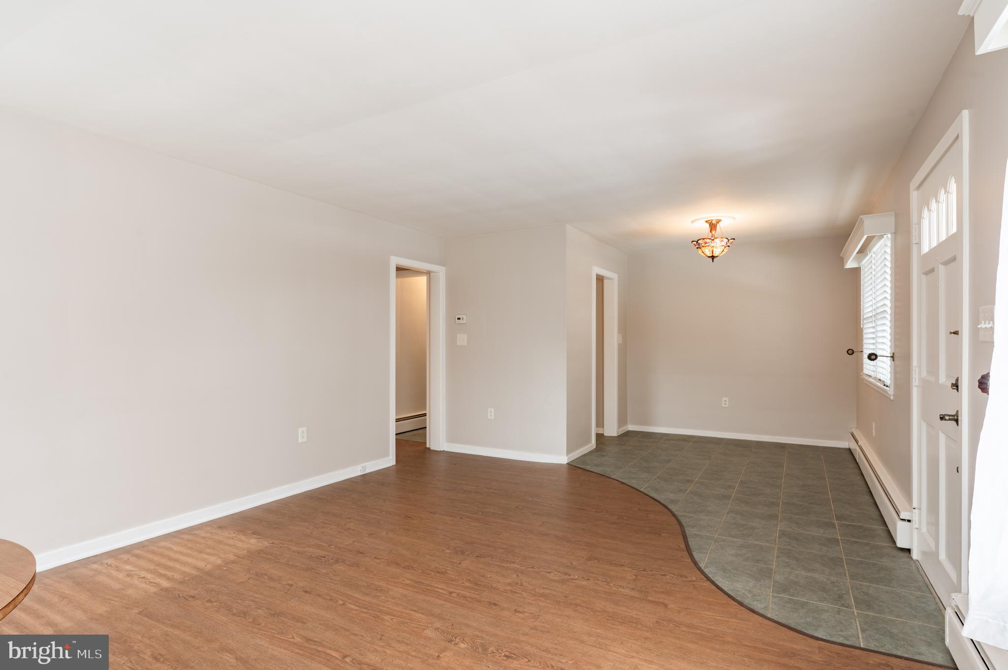 HARLEYSVILLE - Residential