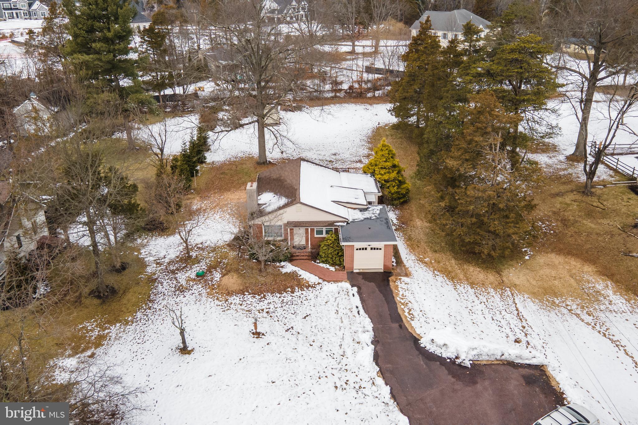 HARLEYSVILLE - Residential