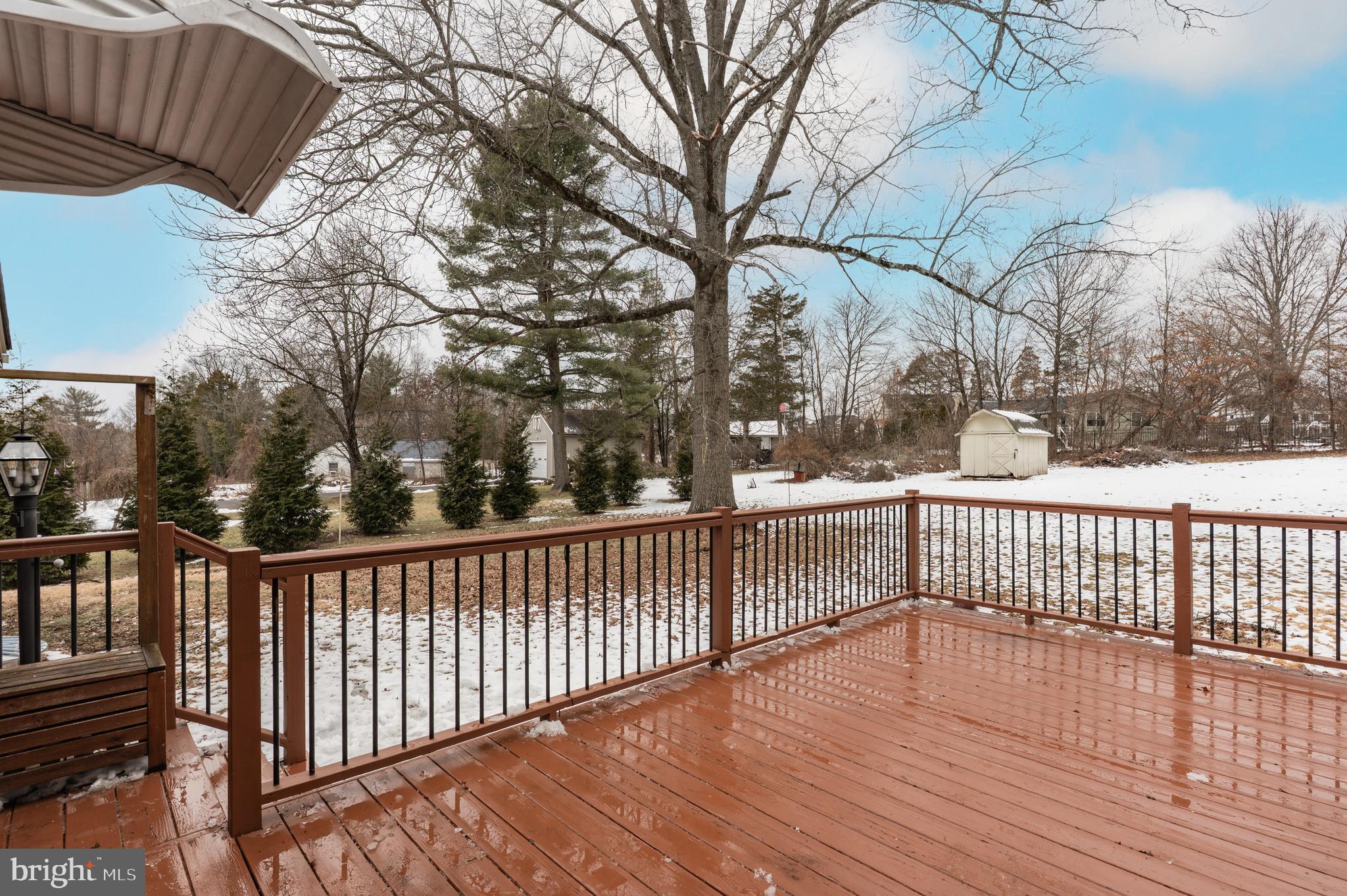 HARLEYSVILLE - Residential