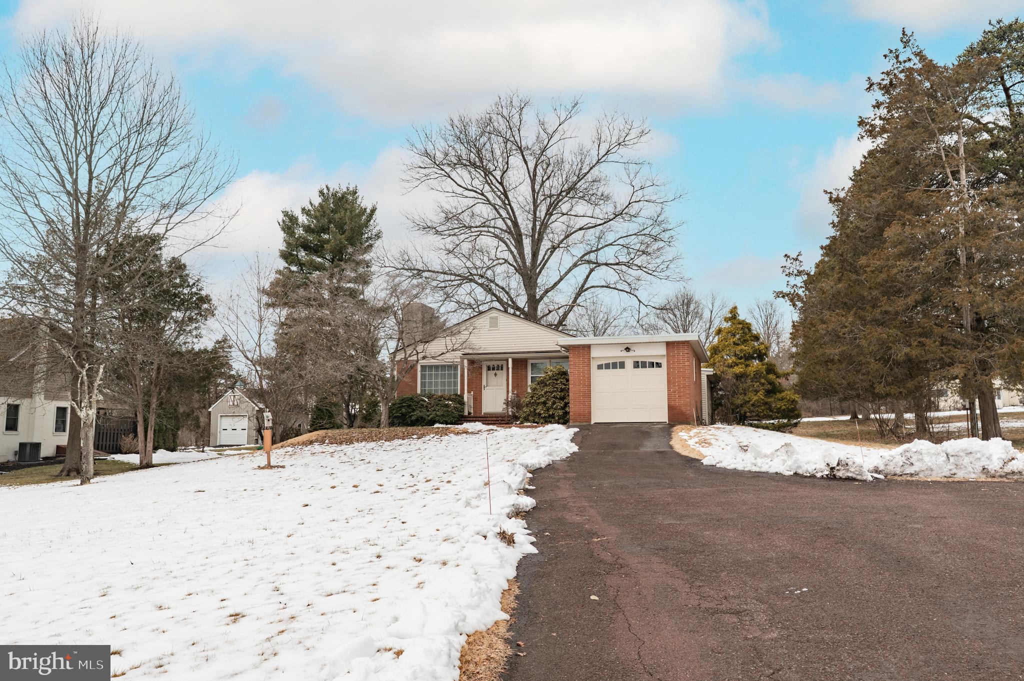 HARLEYSVILLE - Residential