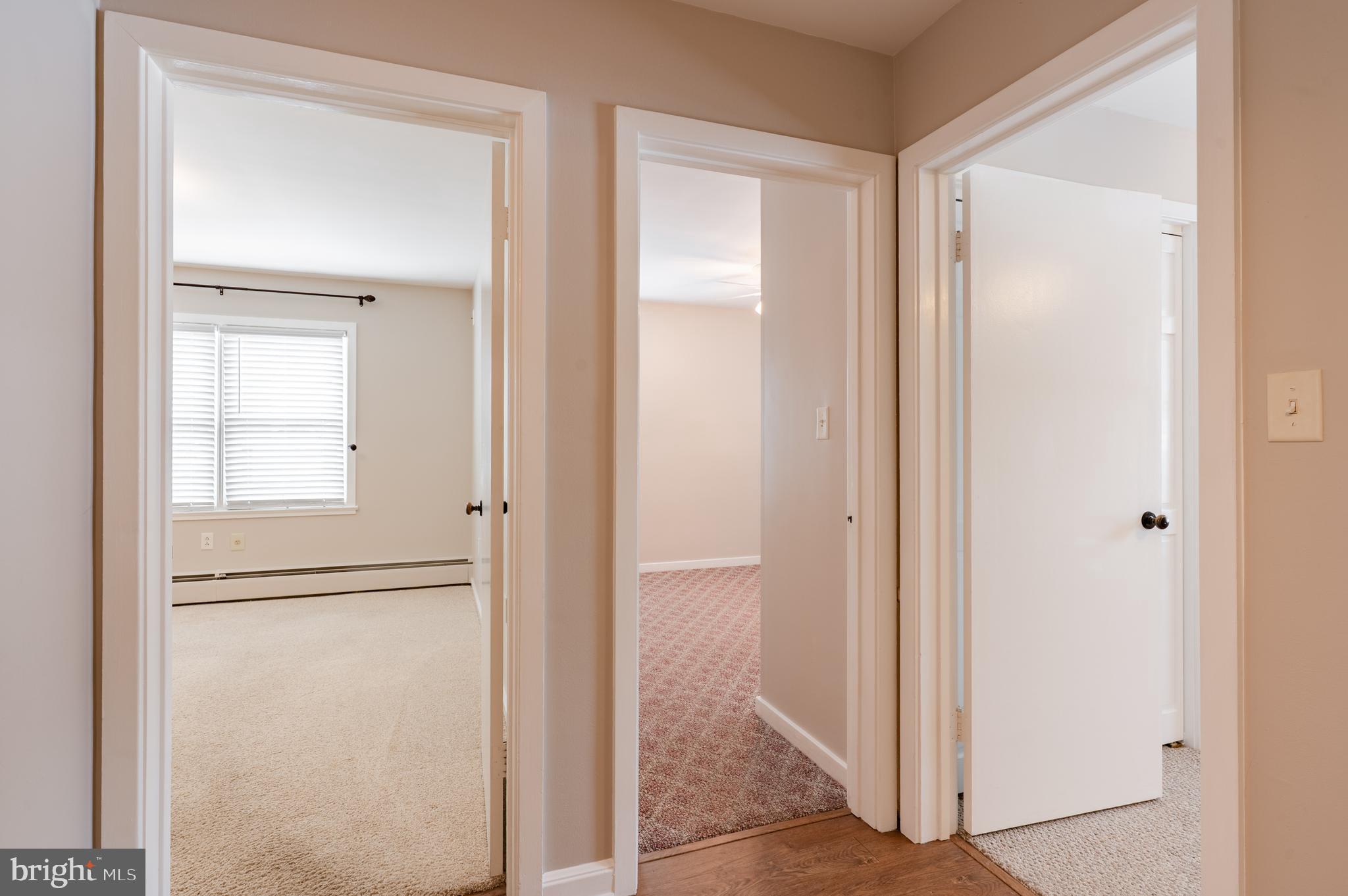 HARLEYSVILLE - Residential