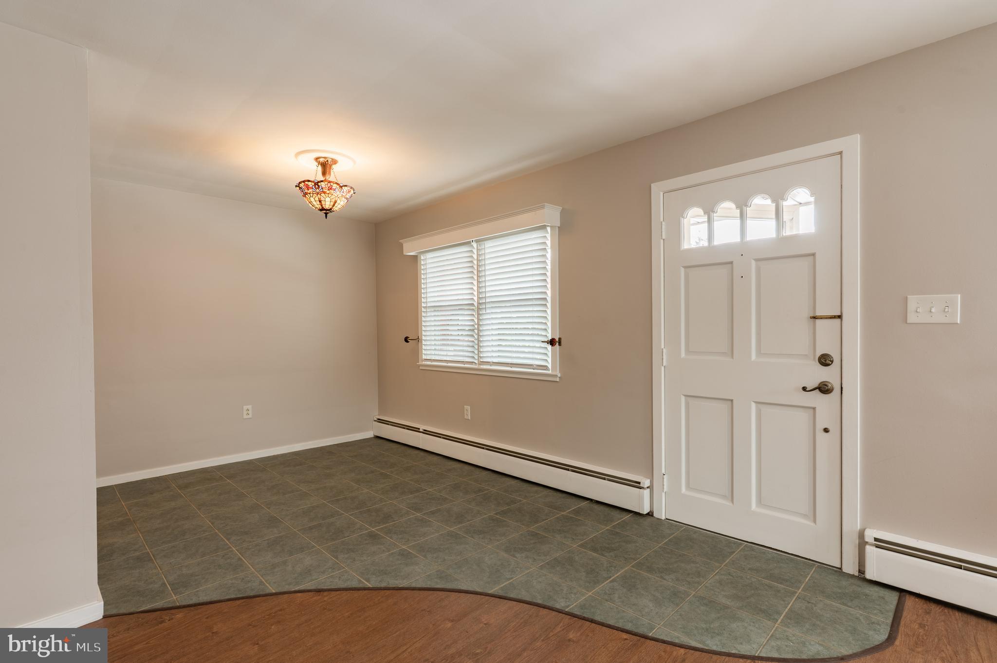 HARLEYSVILLE - Residential