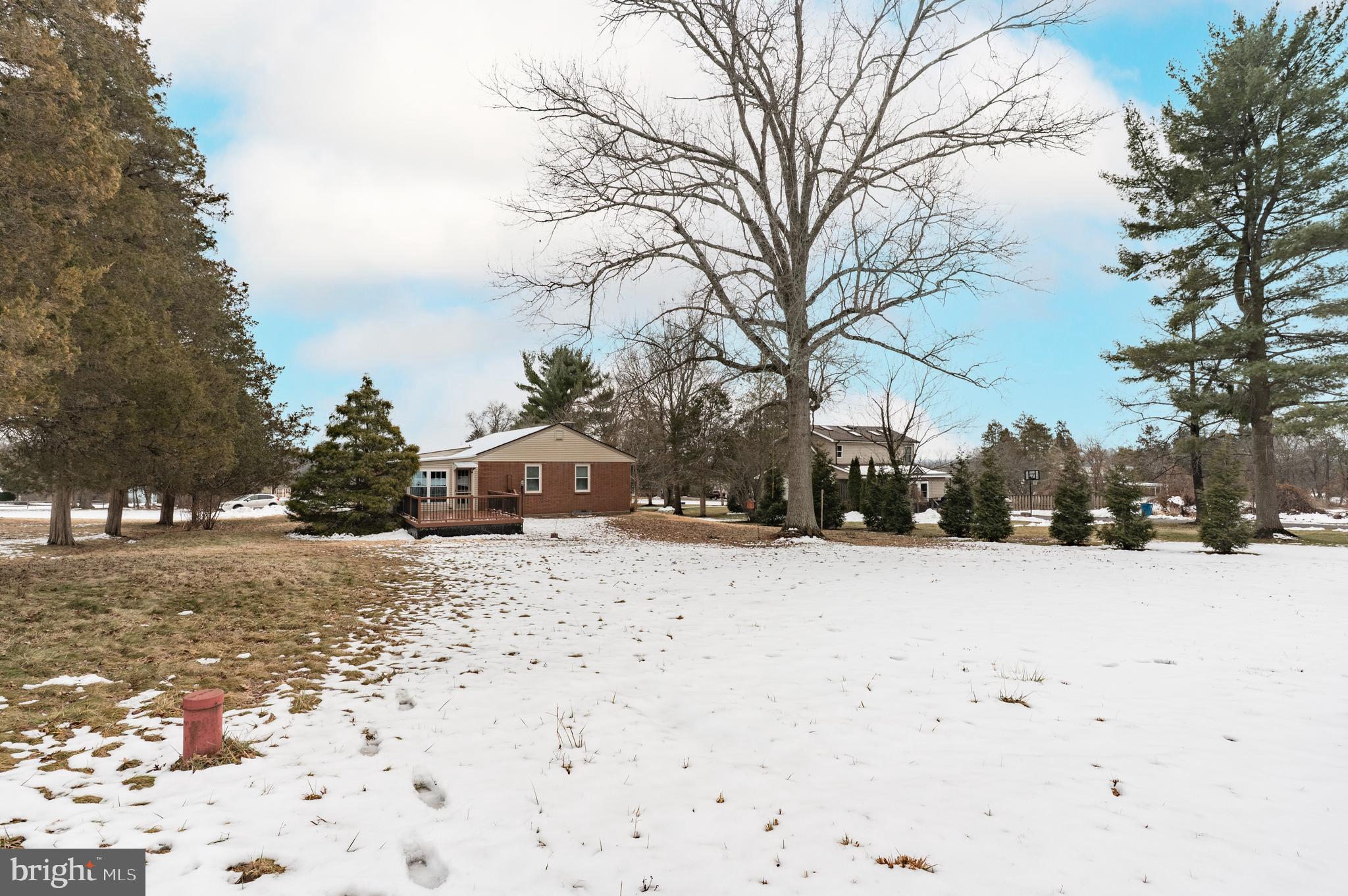 HARLEYSVILLE - Residential