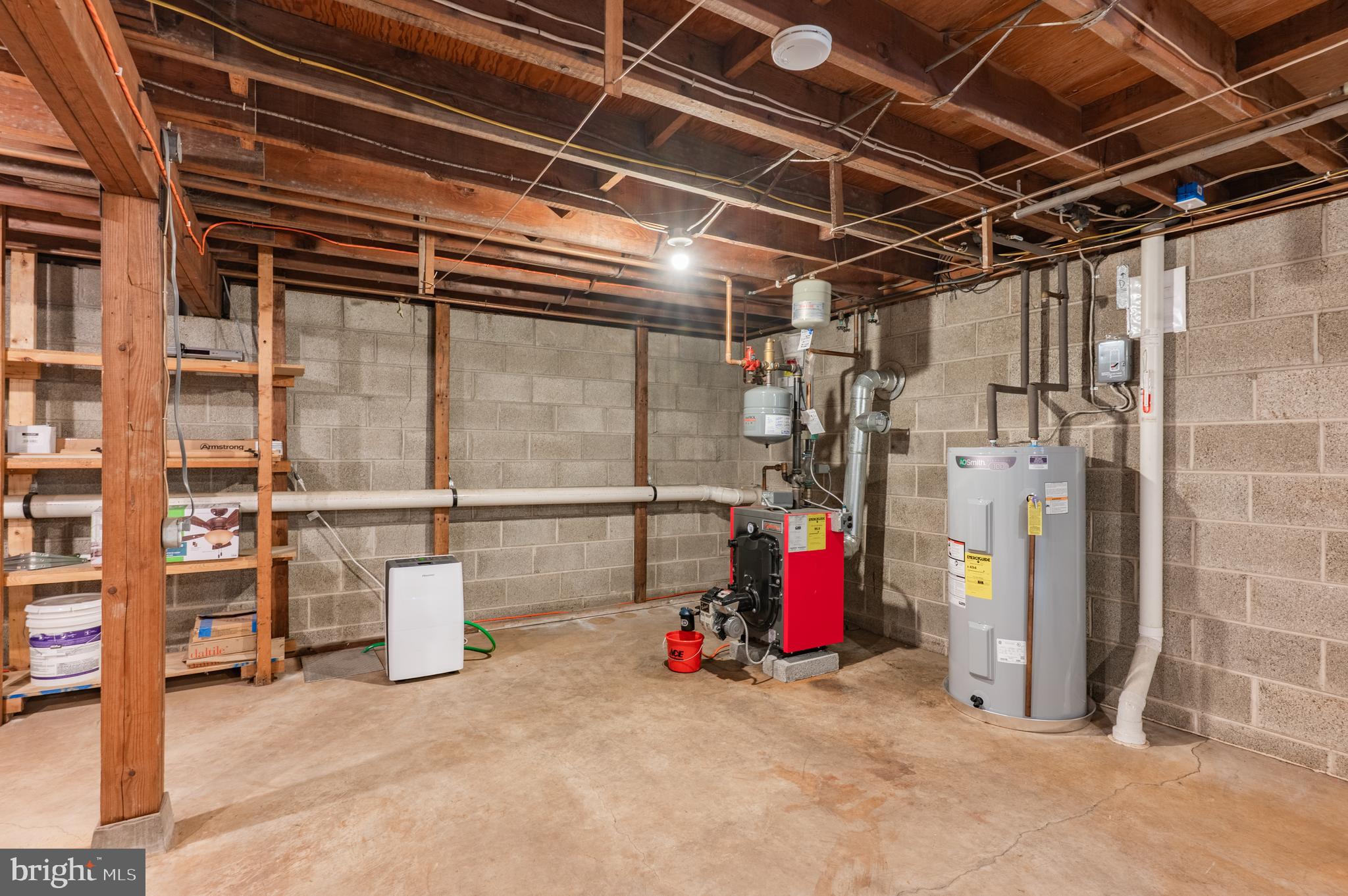 HARLEYSVILLE - Residential