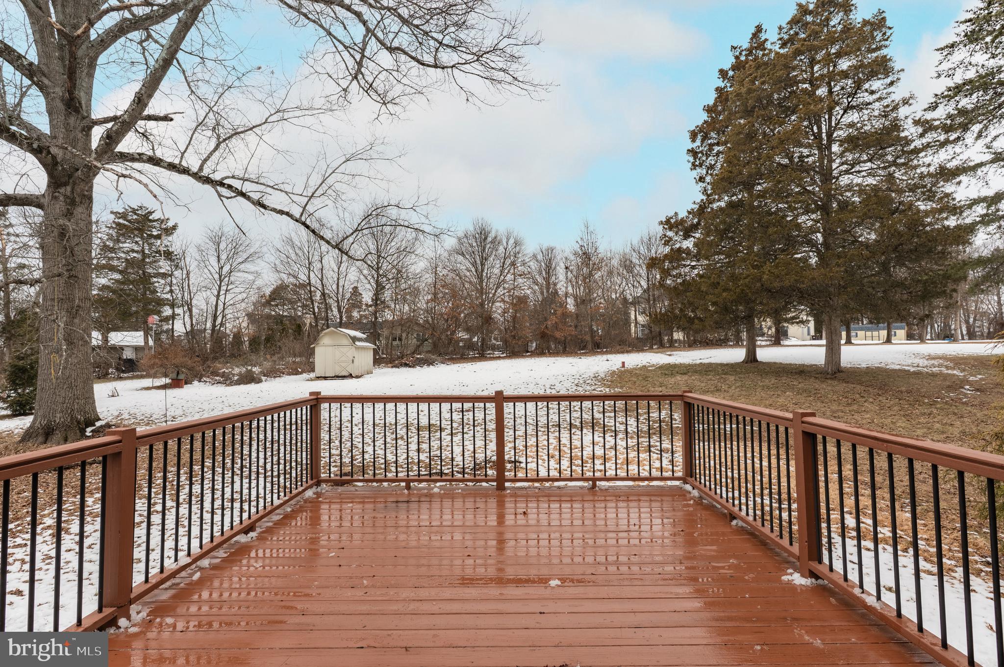 HARLEYSVILLE - Residential