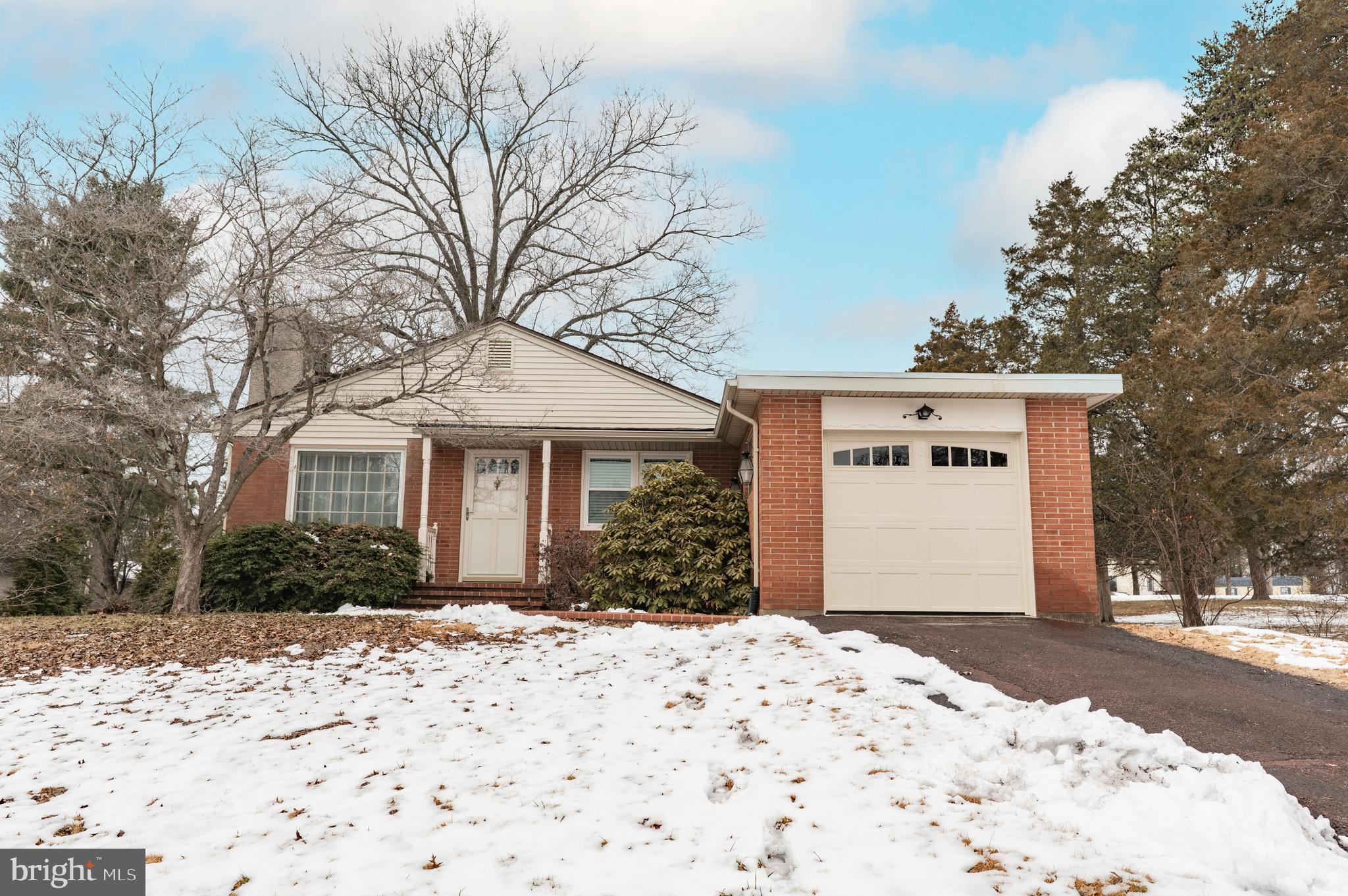 HARLEYSVILLE - Residential