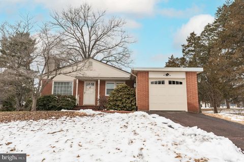 915 CRESSMAN ROAD HARLEYSVILLE PA 19438