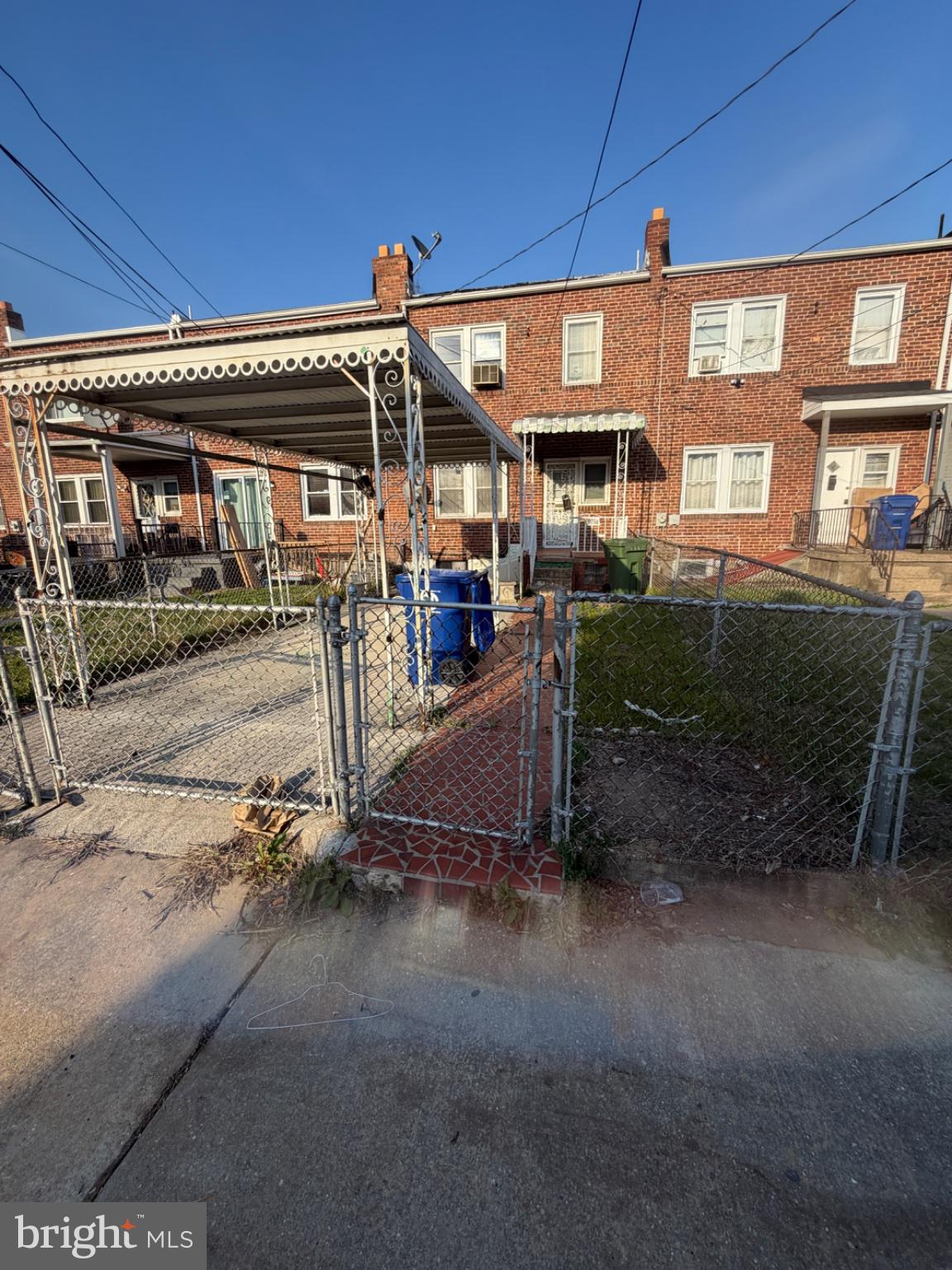 WYMAN PARK HAMPDEN - Residential