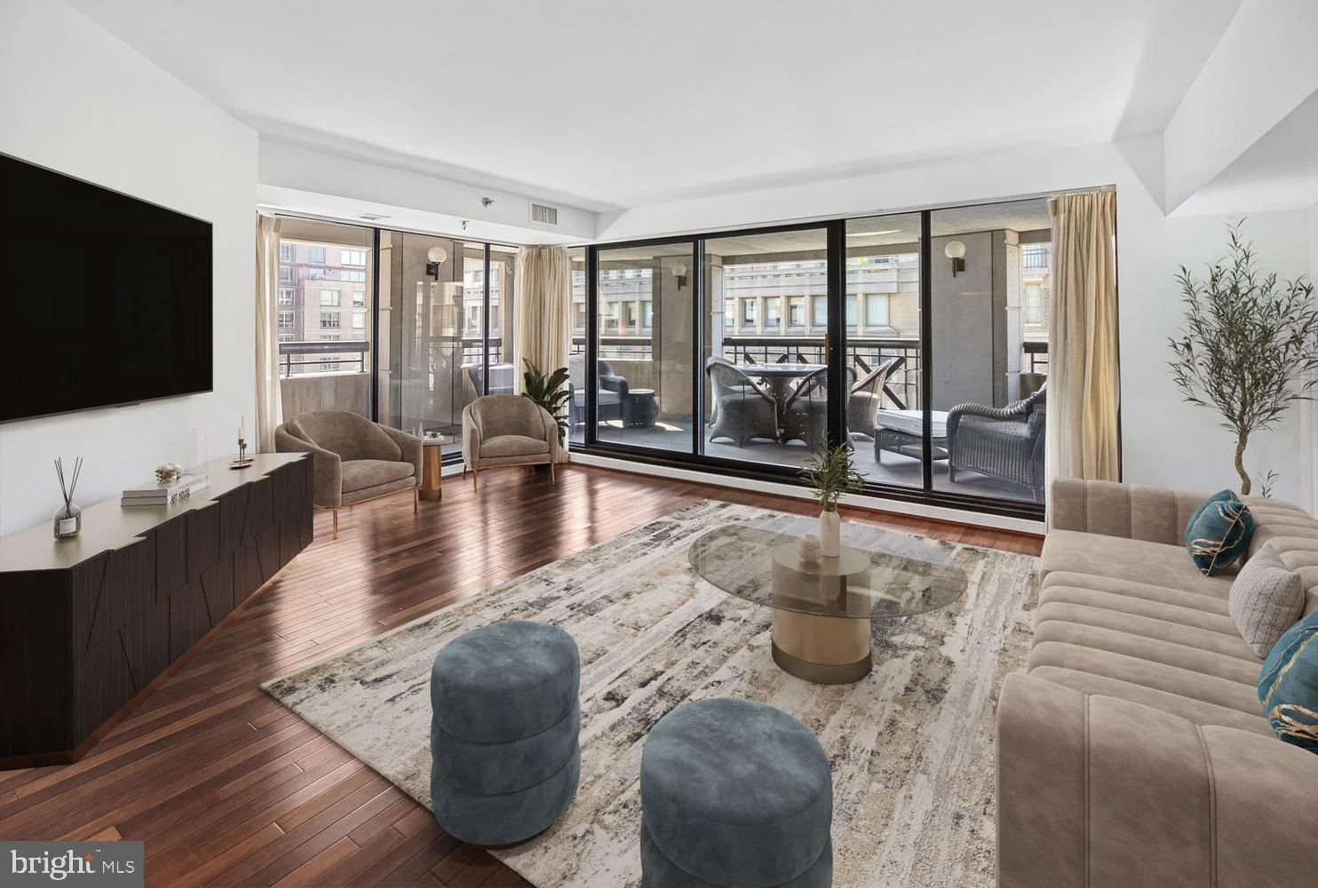 2311 M Street NW Unit 701, Washington, DC, 20037