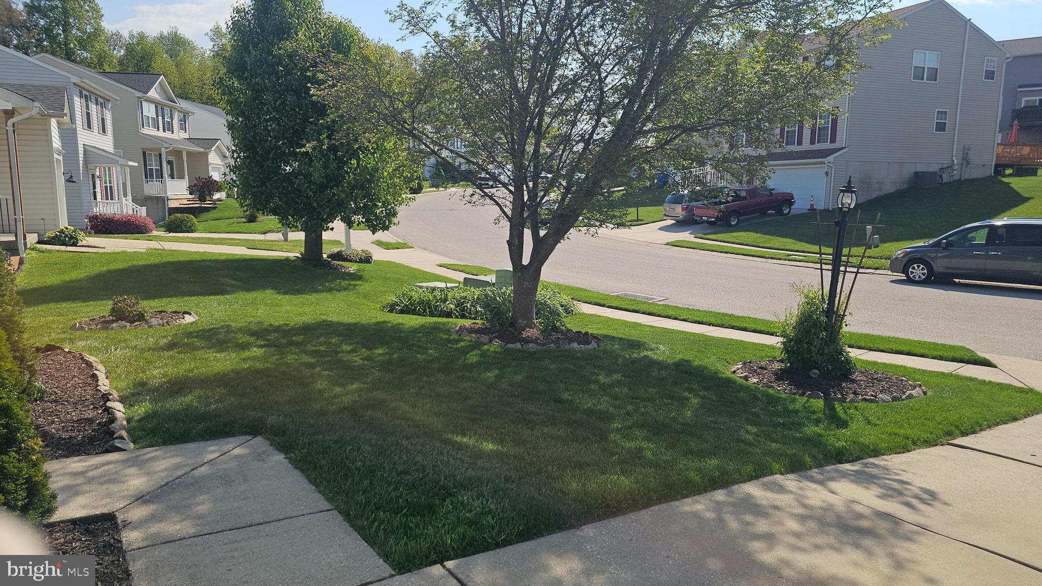 MENLENA VILLAGE - Residential