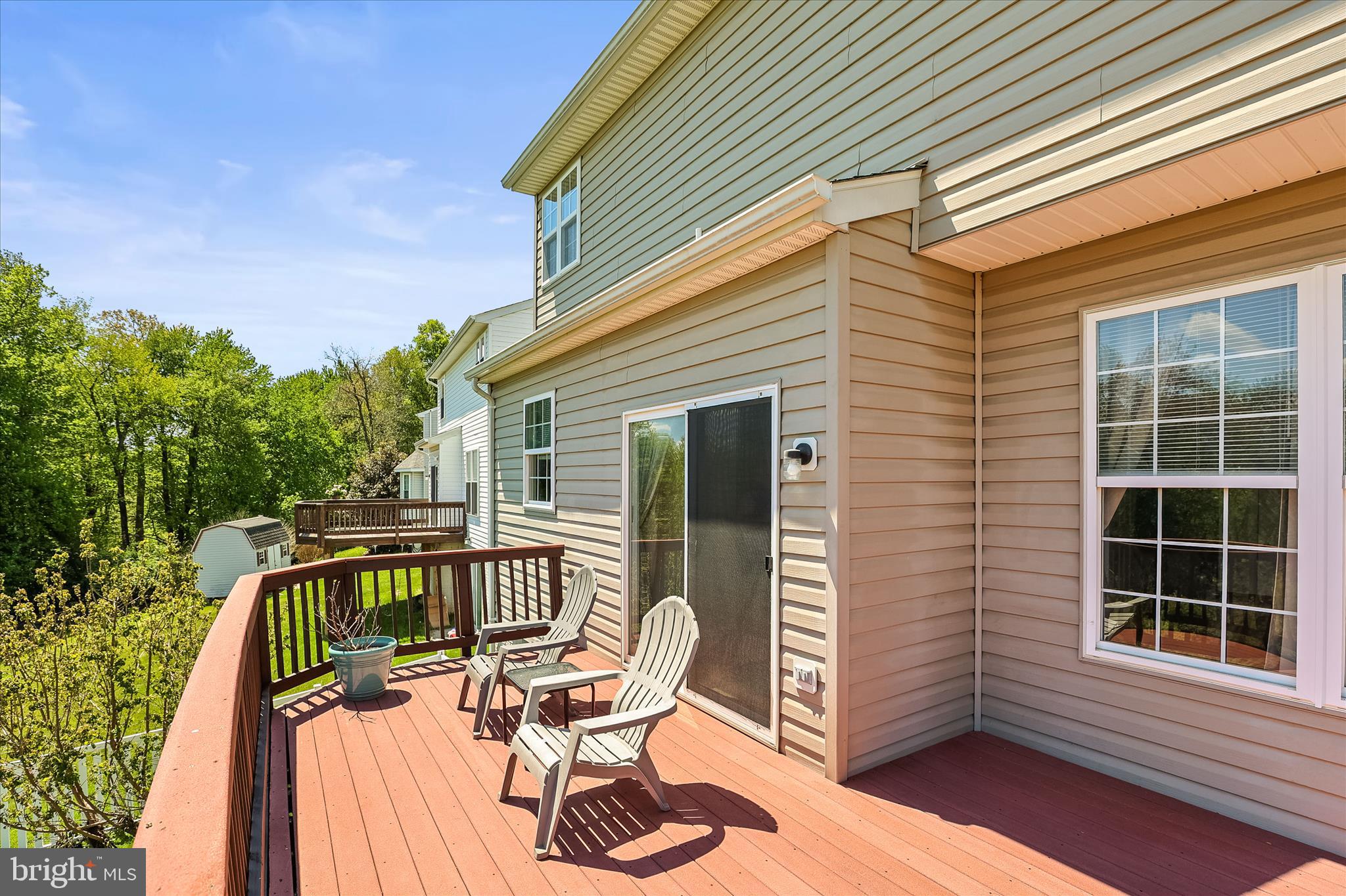 MENLENA VILLAGE - Residential