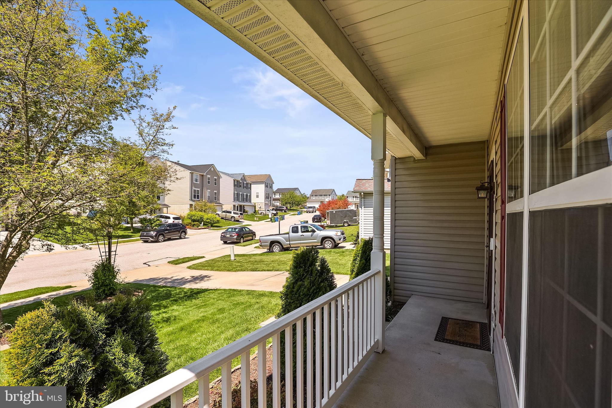 MENLENA VILLAGE - Residential