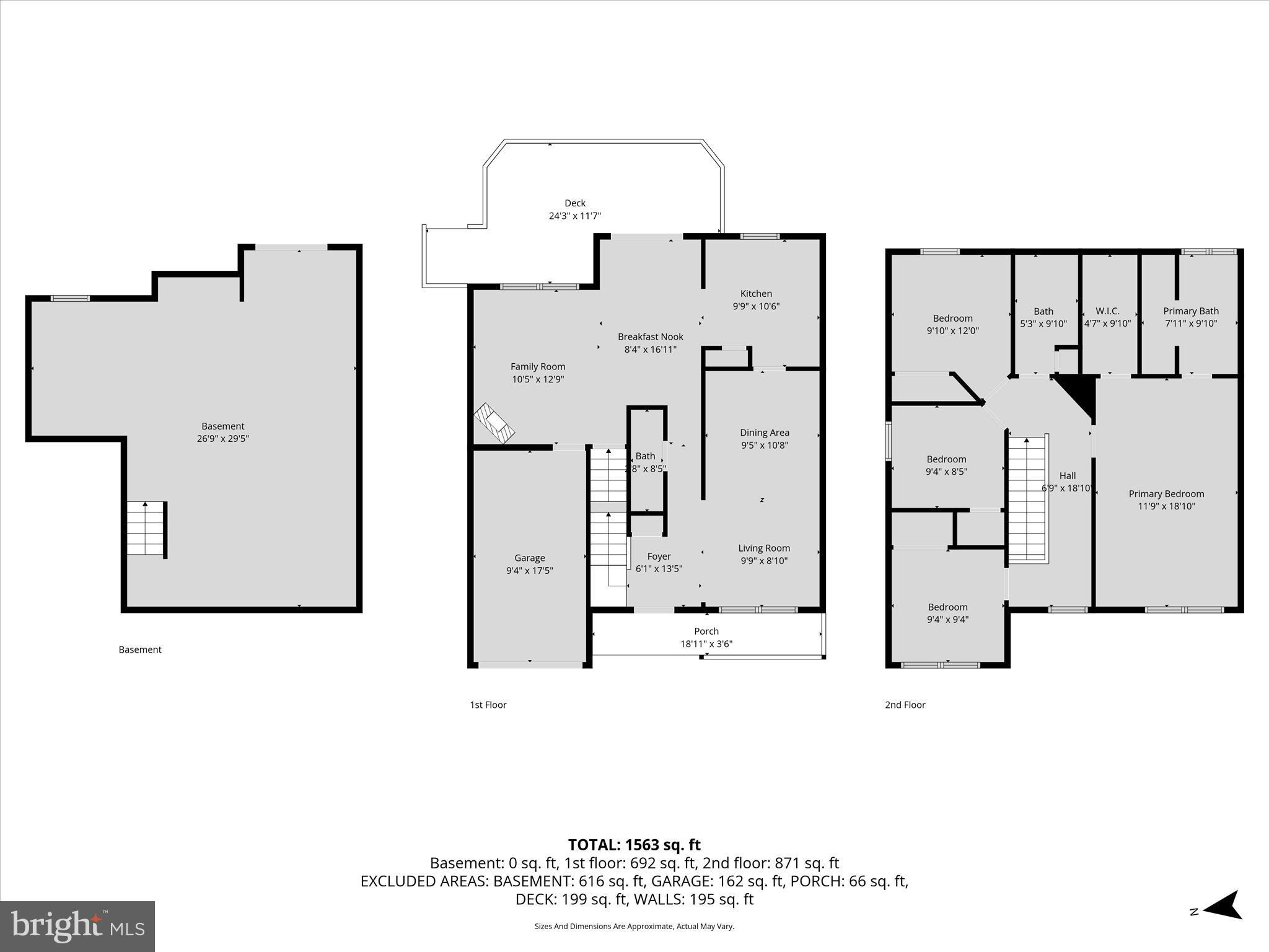 MENLENA VILLAGE - Residential