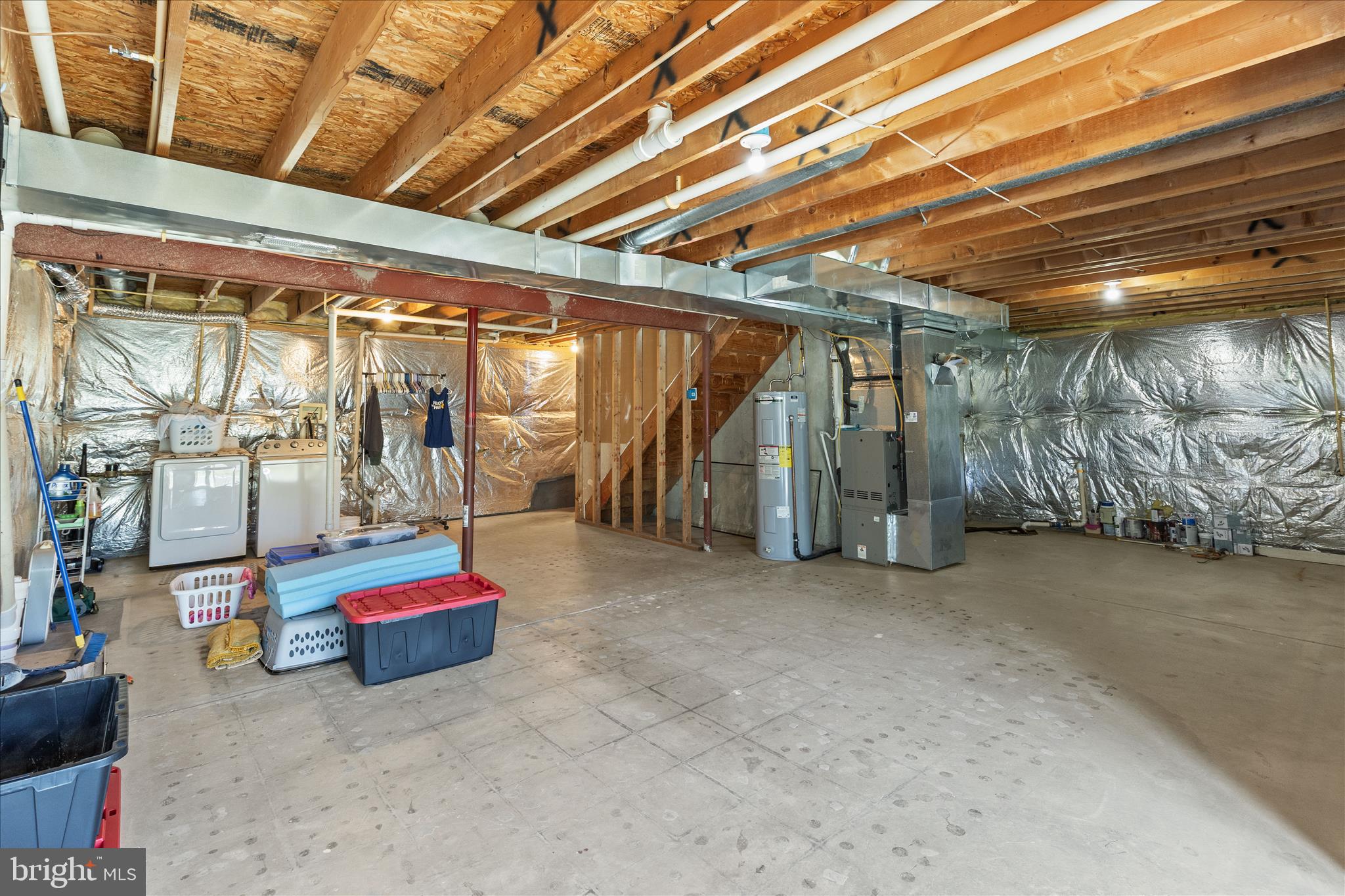 MENLENA VILLAGE - Residential