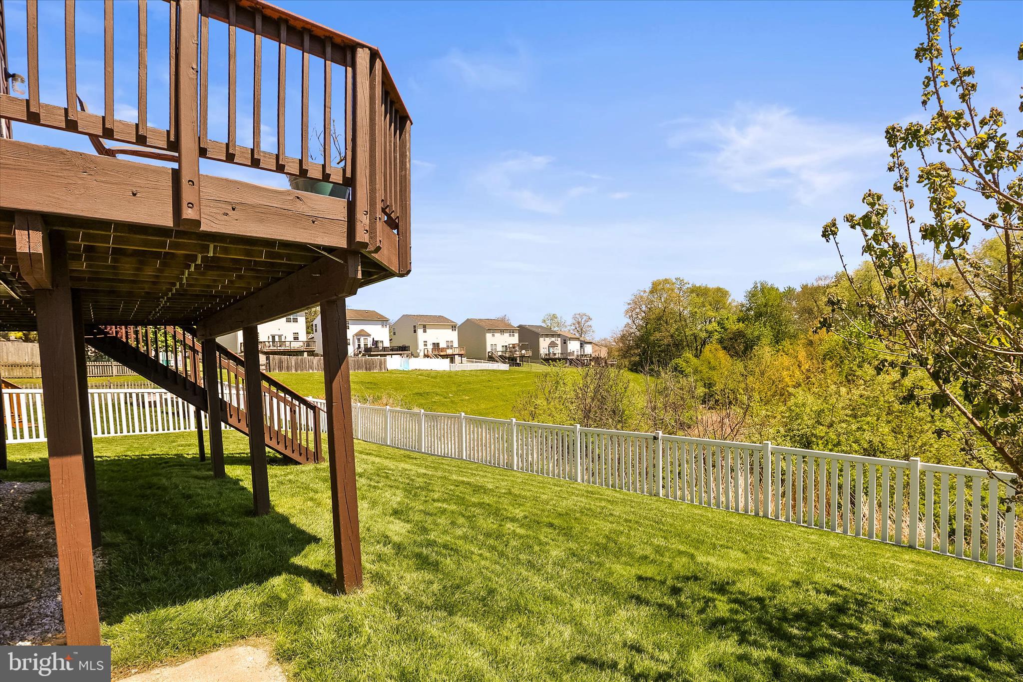 MENLENA VILLAGE - Residential