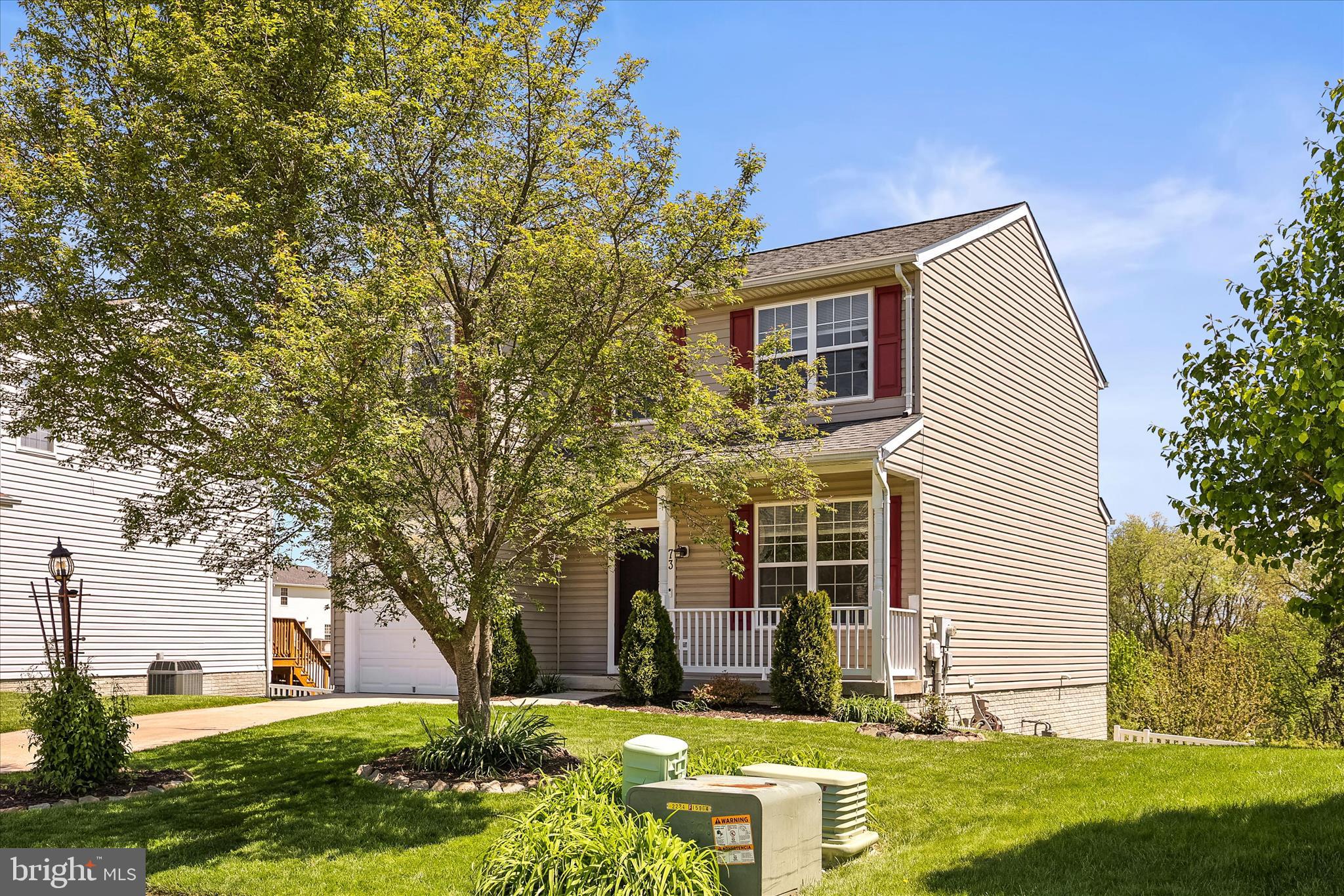 MENLENA VILLAGE - Residential