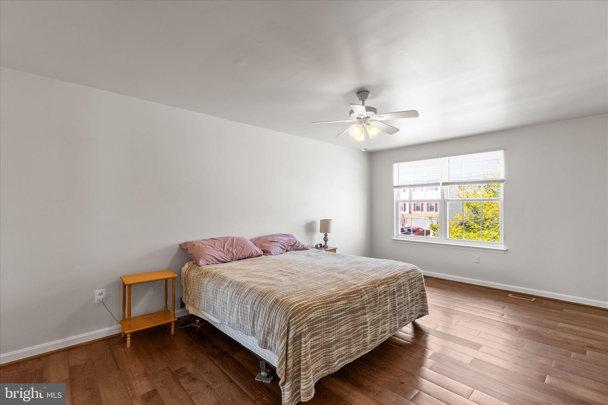 MENLENA VILLAGE - Residential