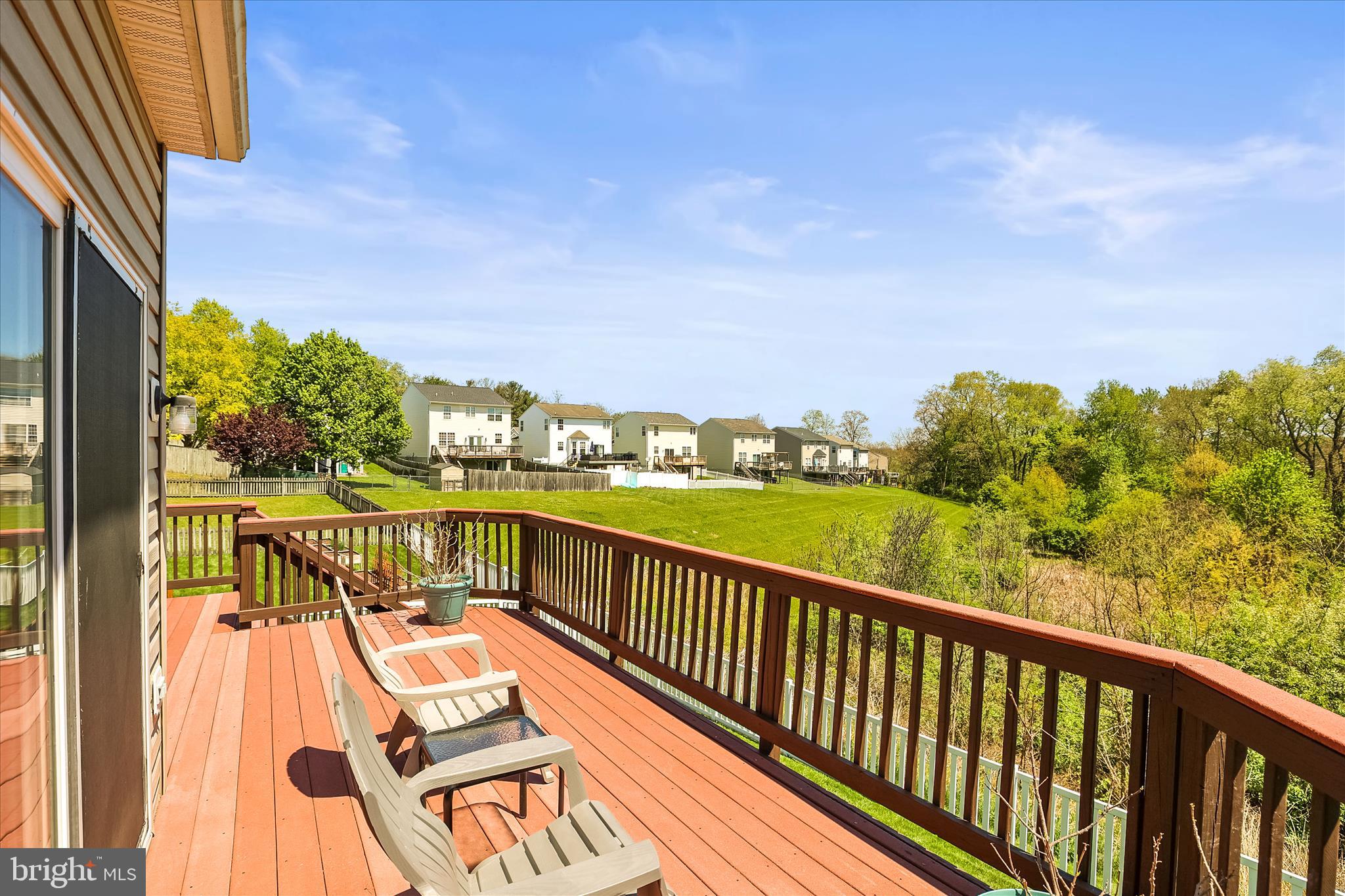 MENLENA VILLAGE - Residential