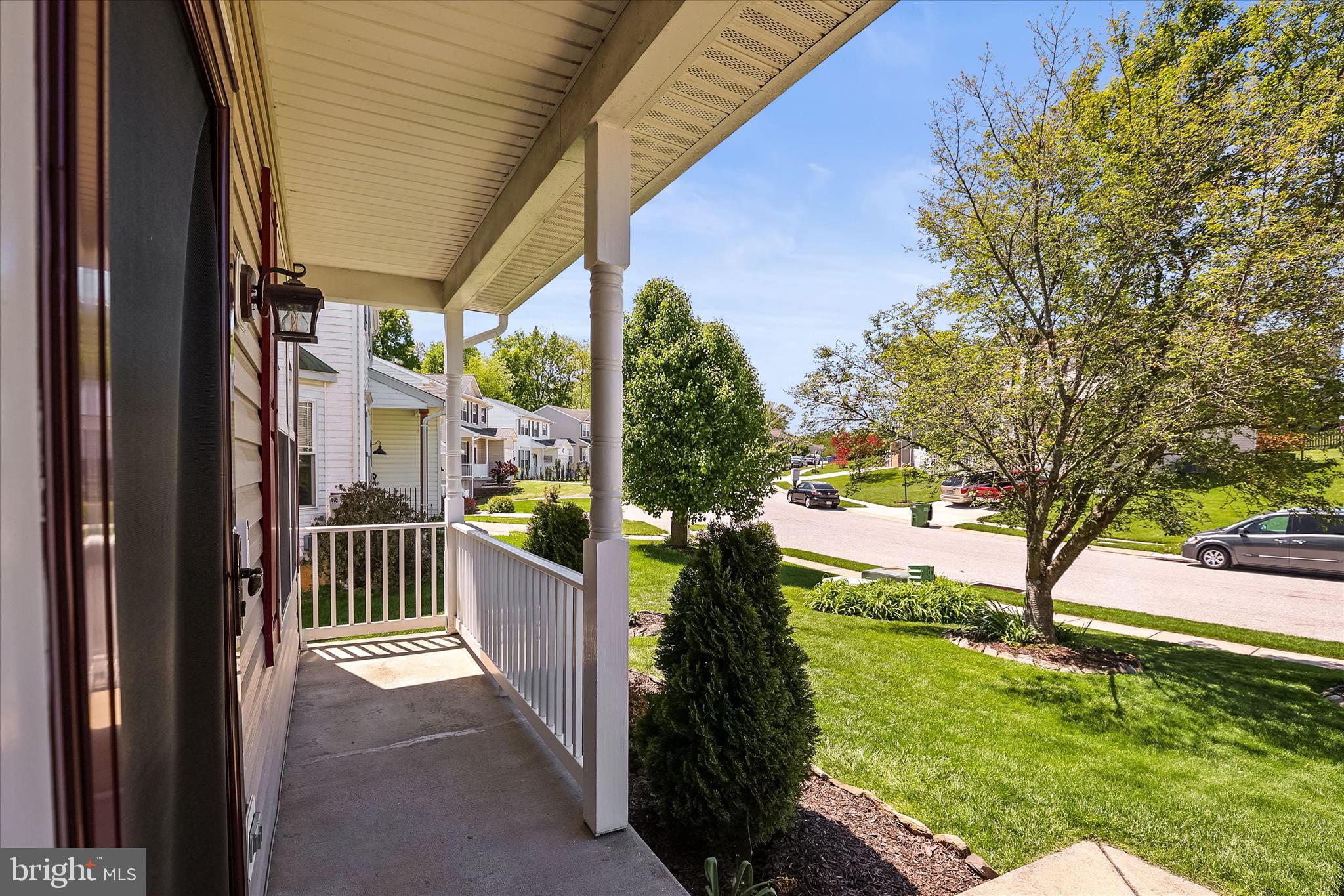 MENLENA VILLAGE - Residential