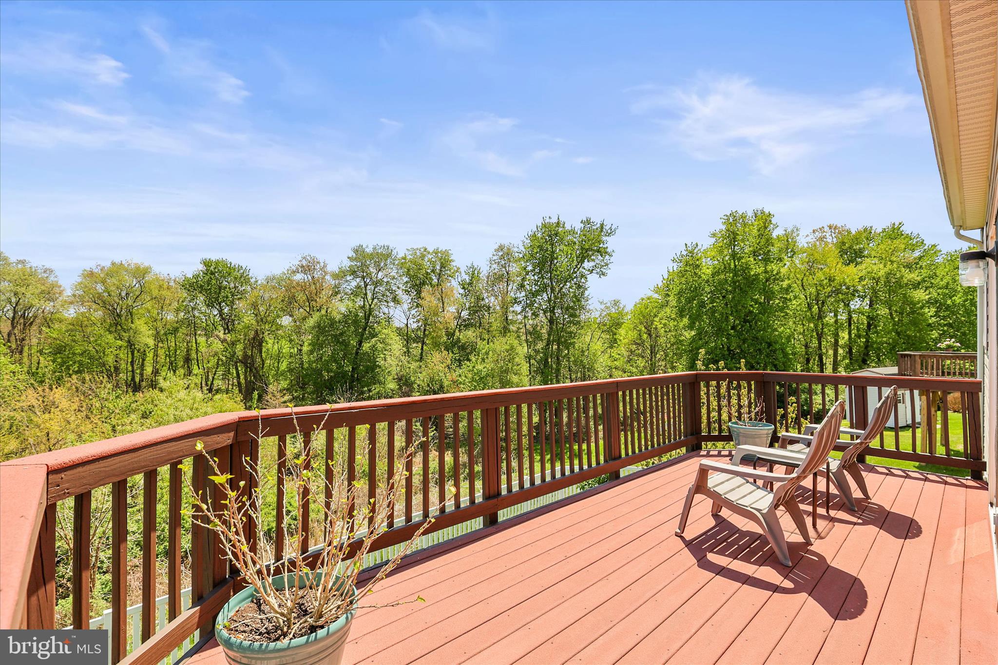 MENLENA VILLAGE - Residential