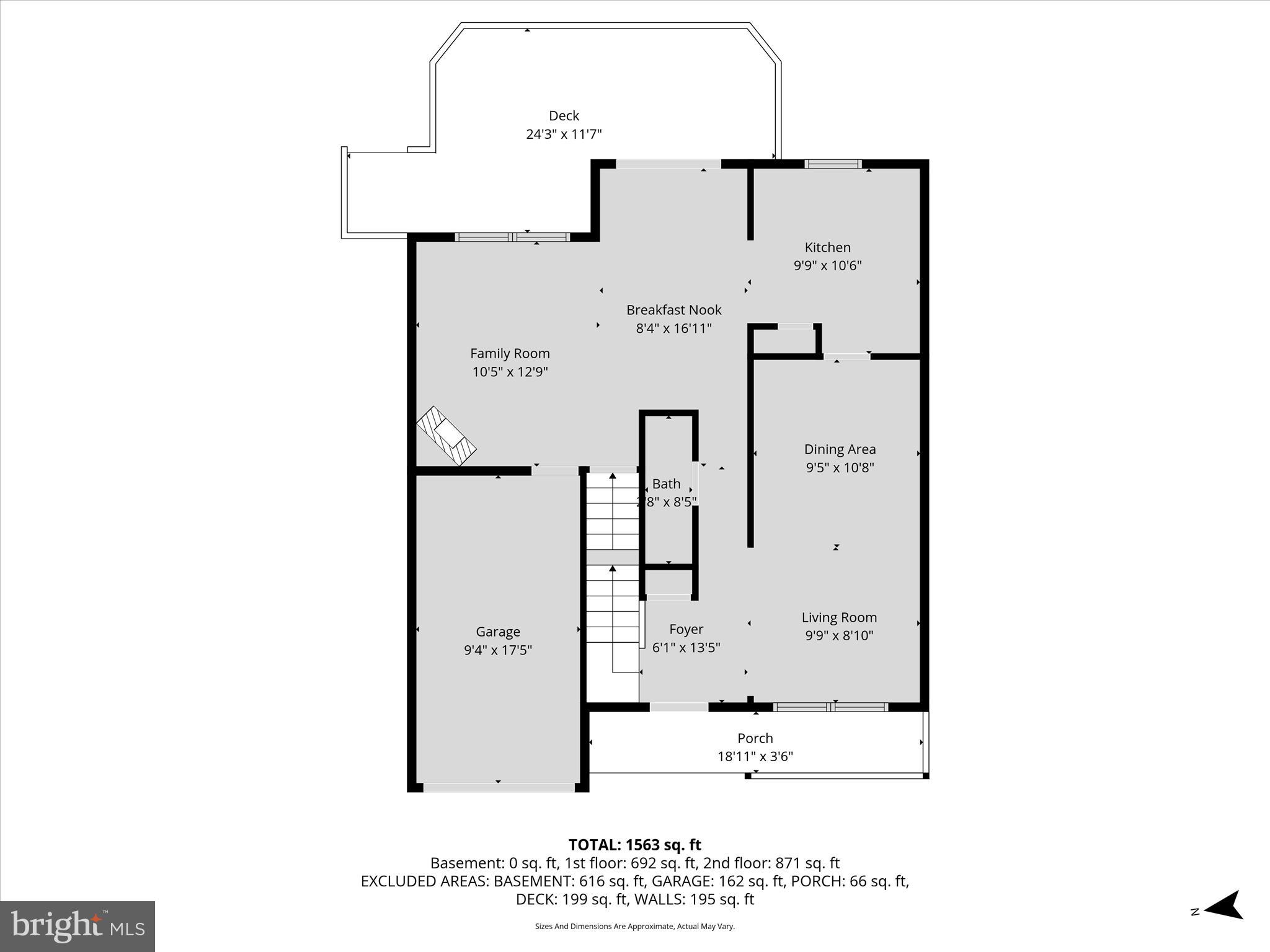 MENLENA VILLAGE - Residential