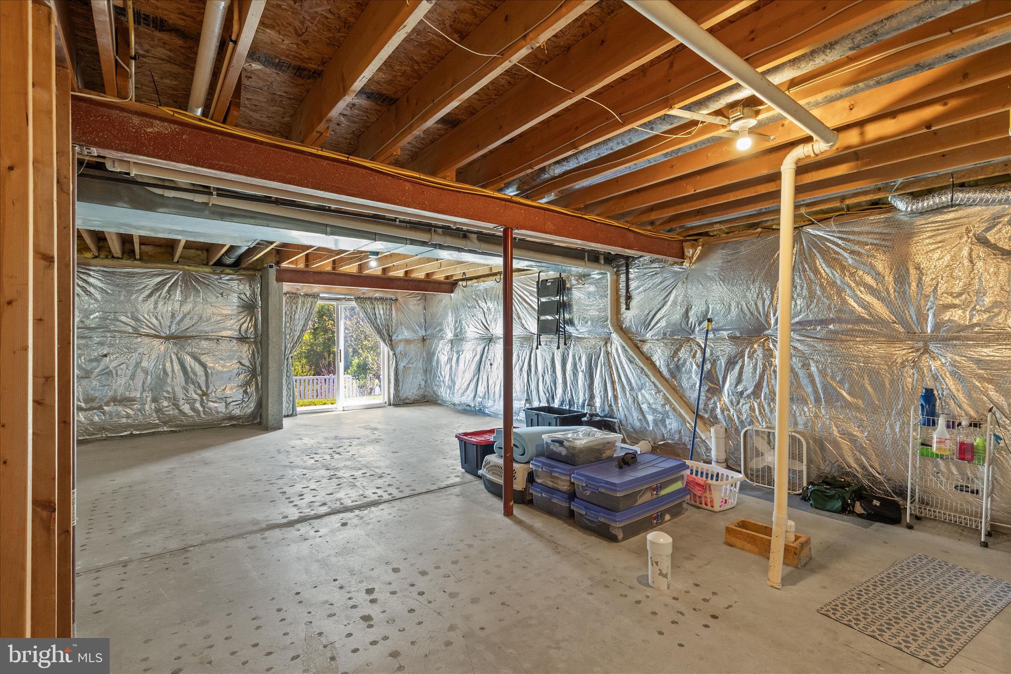 MENLENA VILLAGE - Residential